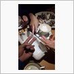 お茶会