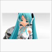 新たなモデル登場