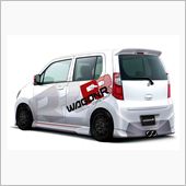純正カスタマイズカー
