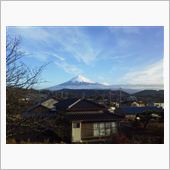 富士川よりおはようございます ...