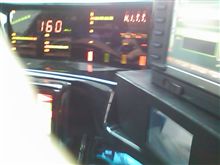優勝パレードにナイト2000貸してきます