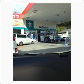 洗車場大繁盛