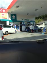 洗車場大繁盛