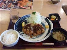 今年最後の、今日のひる☆めし・・・