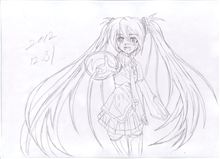 (&#180;・ω・｀)・・・襲撃・・・・・