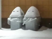 大晦日・・・・