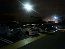 IOCKオフ会INサンシャインワーフ神戸