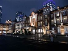 東京（夜）散歩