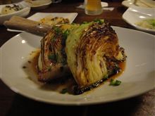 キャベツ・・・サラダなのか? キャベツ・・・サラダなのか?