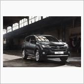 新型『RAV4』、欧州仕様に ...