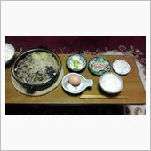 実家飯①
