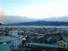長い様な、短い様な一年でしたな。。