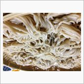 年越し蕎麦！