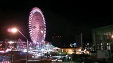 カウントダウンライブ