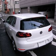 洗車