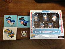 今日で今年が終わる～(ﾟ∀ﾟ)