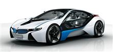 コンセプトカーには夢がいっぱい コンセプトカーには夢がいっぱい