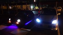 佐賀と北九州で今年最後のオフ会