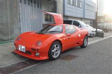 間もなく、新年。