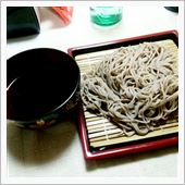 年越しそば