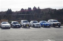 〆走り２０１２＠箱根ー浄蓮の滝。