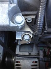 プチ事件（フラ車の洗礼のバトンを・・）
