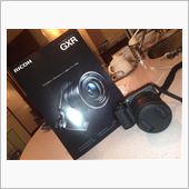 RICOH GXR ミラーレ ...