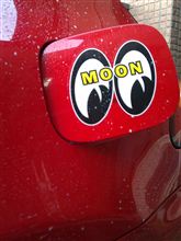 2012/12/29　年末の洗車