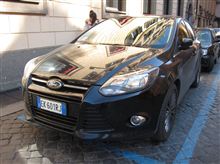 2013年、one FORDのスピリットのもとに。 2013年、one FORDのスピリットのもとに。