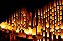万灯除夜の鐘