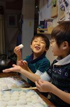 【2013】新年明けましておめでとうございます
