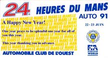 Happy New Year.
