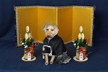 謹賀新年