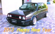 Happy New Year