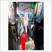 近所のお寺さんへ初詣に行った ...