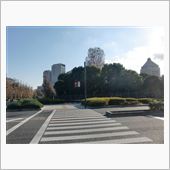 東京（昼）散歩