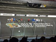 2012年　最後の花火大会♪