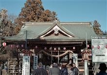 初詣