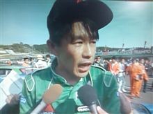 ＨＫＳスカイラインと萩原修
