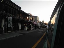 川越なう。