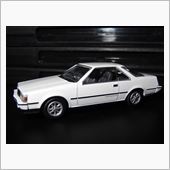 昔乗っていた車ネタ