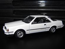 昔乗っていた車ネタ