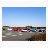 二国同盟オフに行ってきました。