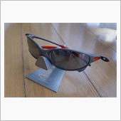 11年前のOAKLEY JU ...