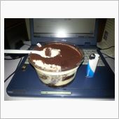 今夜のオヤツ～♪