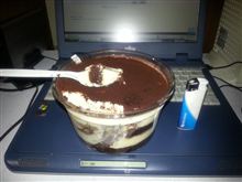 今夜のオヤツ～♪
