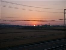 巳年初めの整備はヘビーだぜ（寒）