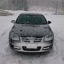 ☆ 雪国から帰還
