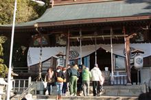 元旦から今日、何をしてたかというと… 元旦から今日、何をしてたかというと…