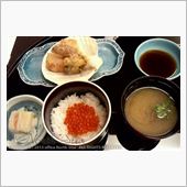 稚内に到着、名物で晩ごはん